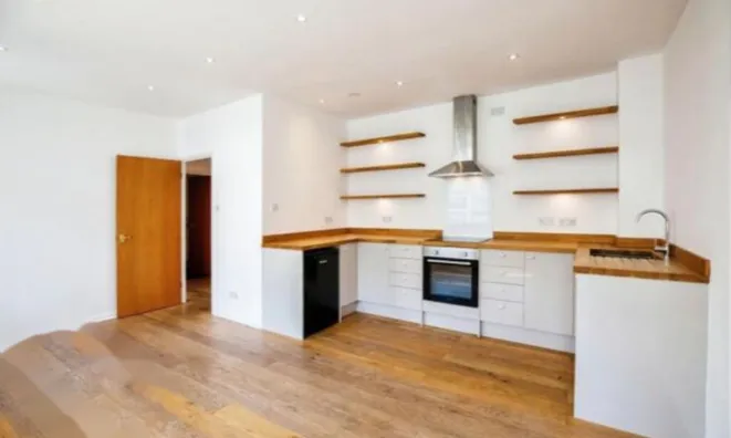 Недвижимость 119 Newington Causeway: 15