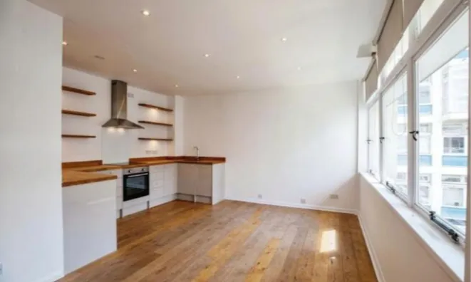 Недвижимость 119 Newington Causeway: 16