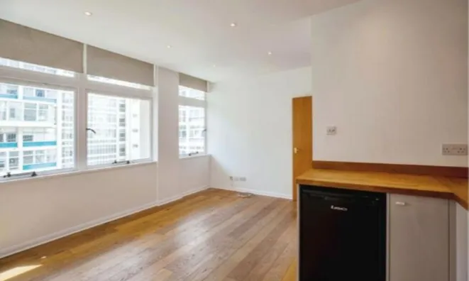 Недвижимость 119 Newington Causeway: 17