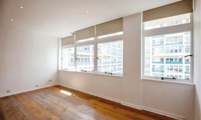 Недвижимость 119 Newington Causeway: 18