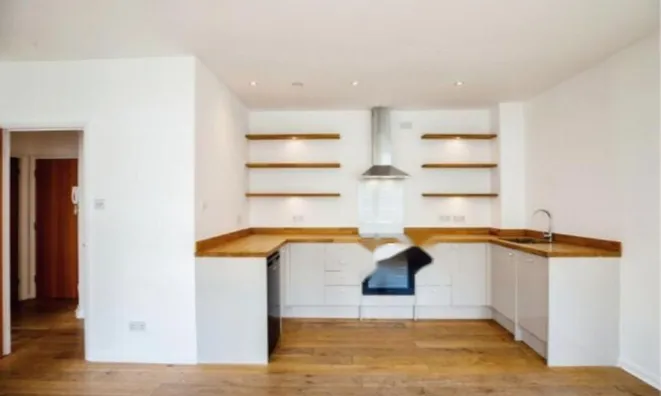 Недвижимость 119 Newington Causeway: 19