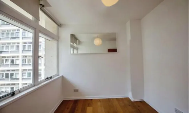 Недвижимость 119 Newington Causeway: 20