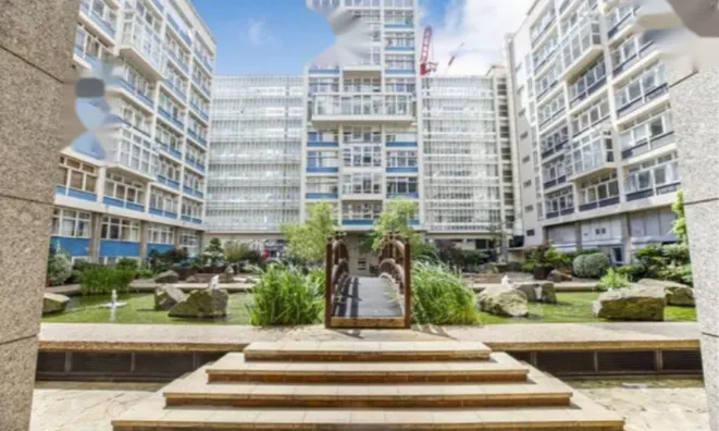 Недвижимость 119 Newington Causeway: 22