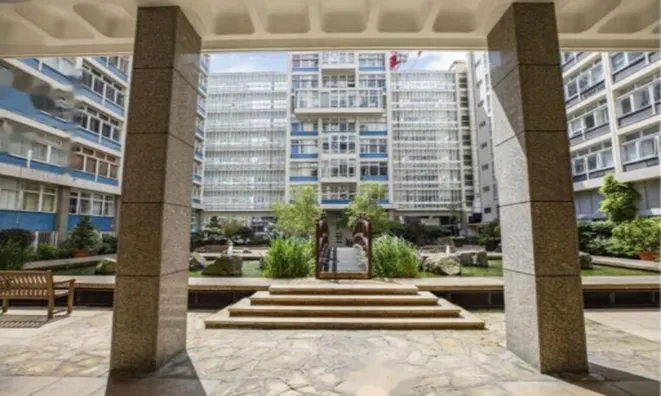 Недвижимость 119 Newington Causeway: 23