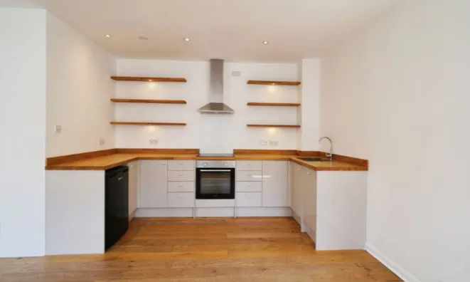 Недвижимость 119 Newington Causeway: 24