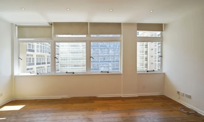 Недвижимость 119 Newington Causeway: 25