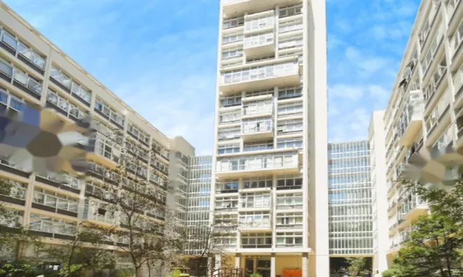 Недвижимость 119 Newington Causeway: 27