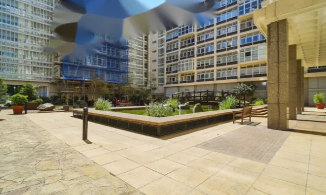 Недвижимость 119 Newington Causeway: 28