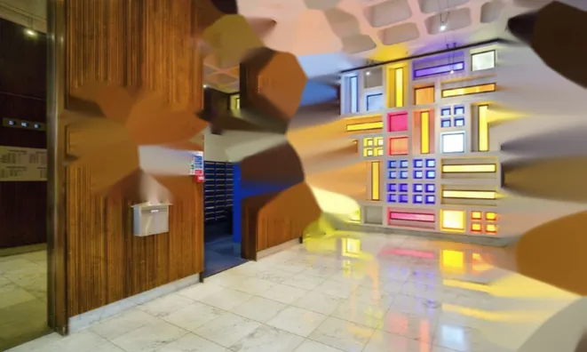 Недвижимость 119 Newington Causeway: 29