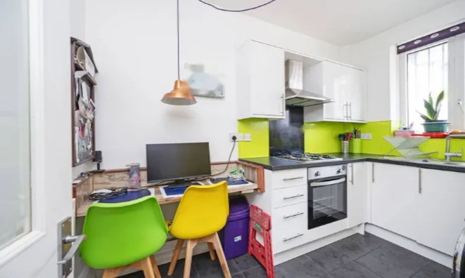 Недвижимость Stothard House, Amiel Street, Whitechapel: 3