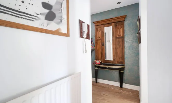 Недвижимость Stothard House, Amiel Street, Whitechapel: 4