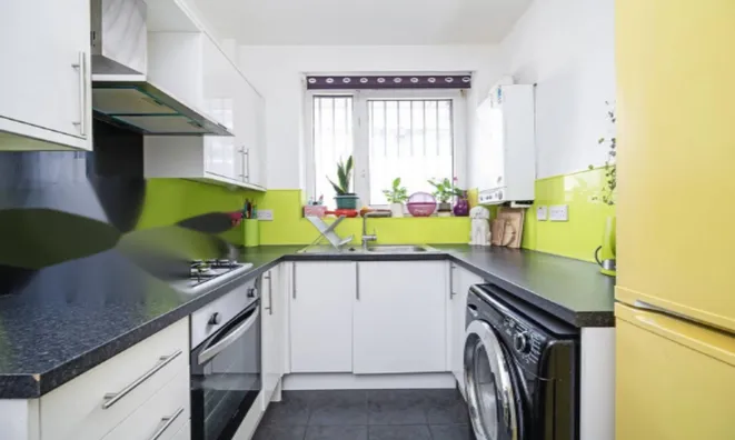 Недвижимость Stothard House, Amiel Street, Whitechapel: 5