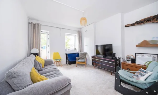 Недвижимость Stothard House, Amiel Street, Whitechapel: 6