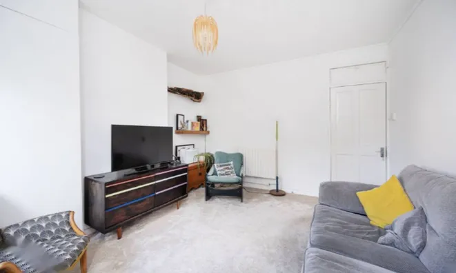 Недвижимость Stothard House, Amiel Street, Whitechapel: 7