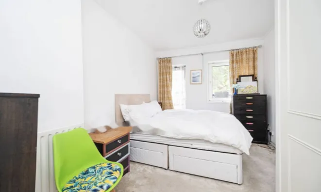 Недвижимость Stothard House, Amiel Street, Whitechapel: 8