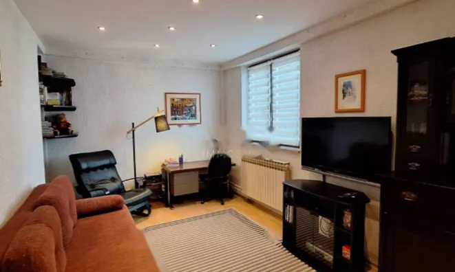 Недвижимость Четырехкомнатная квартира в центре Опатии: 8