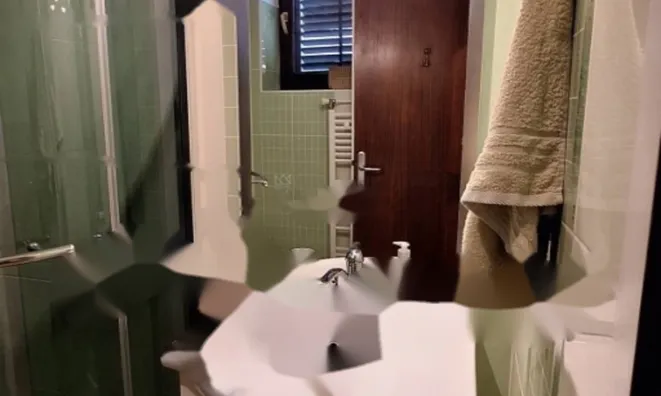 Недвижимость Четырехкомнатная квартира в центре Опатии: 10