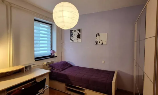 Недвижимость Четырехкомнатная квартира в центре Опатии: 11