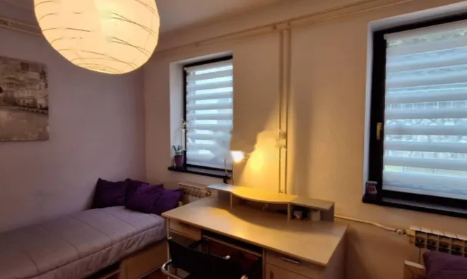 Недвижимость Четырехкомнатная квартира в центре Опатии: 12