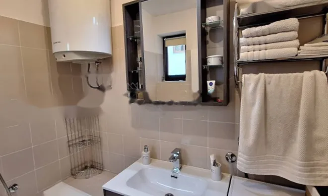 Недвижимость Четырехкомнатная квартира в центре Опатии: 13