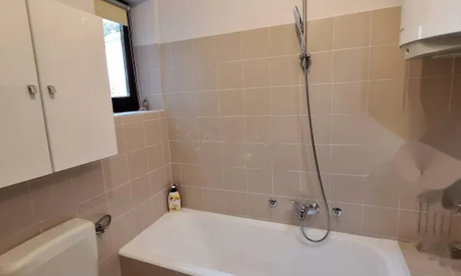 Недвижимость Четырехкомнатная квартира в центре Опатии: 14