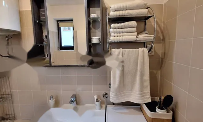 Недвижимость Четырехкомнатная квартира в центре Опатии: 15