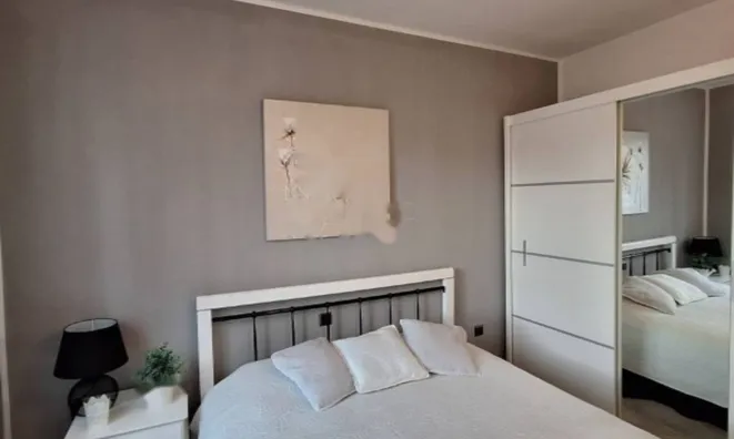 Недвижимость Четырехкомнатная квартира в центре Опатии: 17