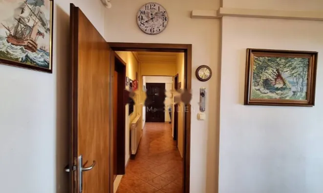 Недвижимость Четырехкомнатная квартира в центре Опатии: 18