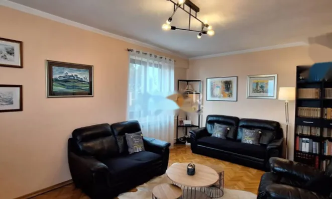 Недвижимость Четырехкомнатная квартира в центре Опатии: 20