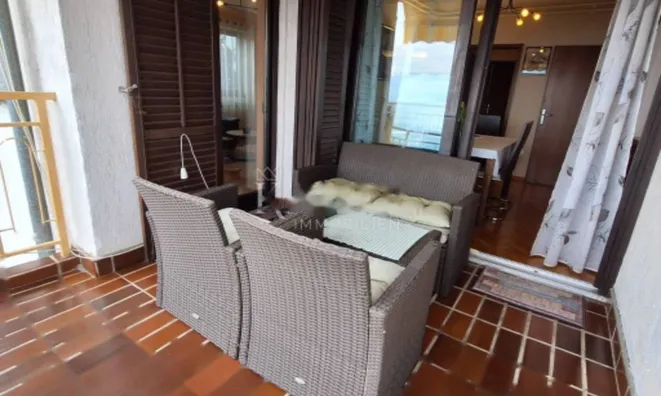 Недвижимость Четырехкомнатная квартира в центре Опатии: 22