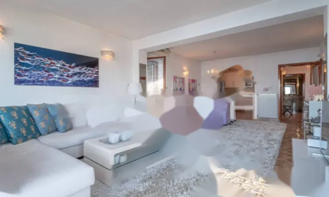 Недвижимость Новый дом в центре Опатии: 3