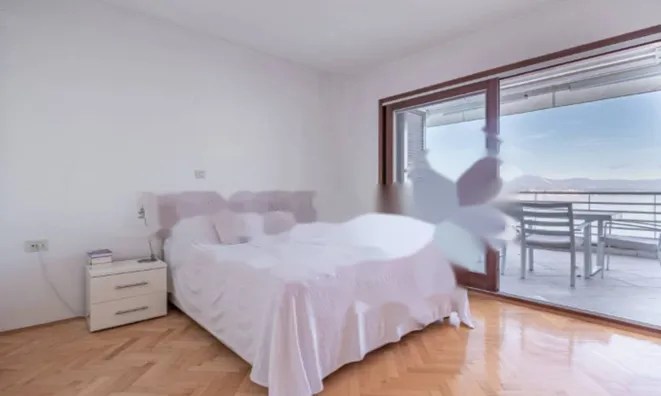 Недвижимость Новый дом в центре Опатии: 6