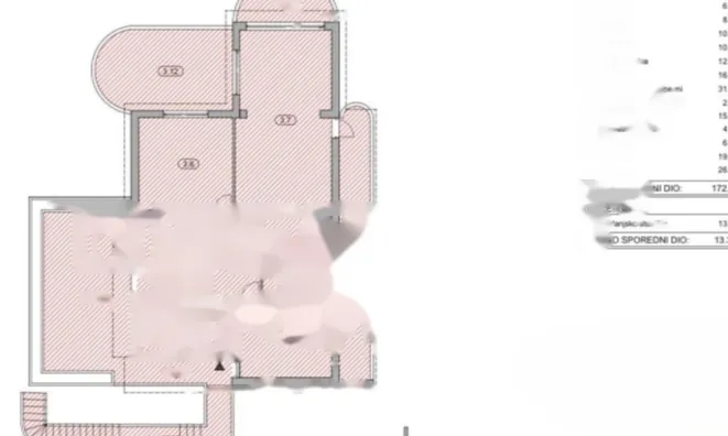 Недвижимость Новый дом в центре Опатии: 13