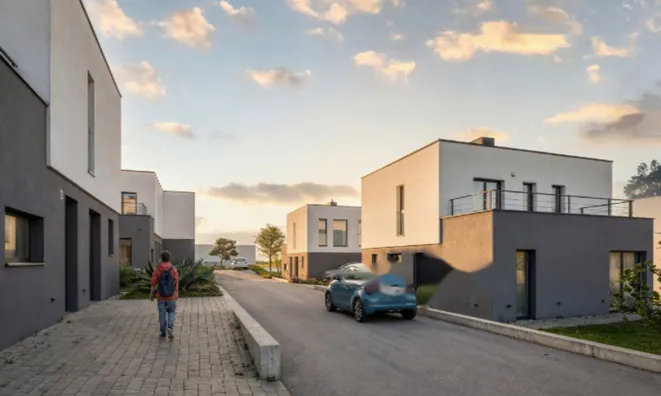 Недвижимость Дом, Хрватины, Копер: 9