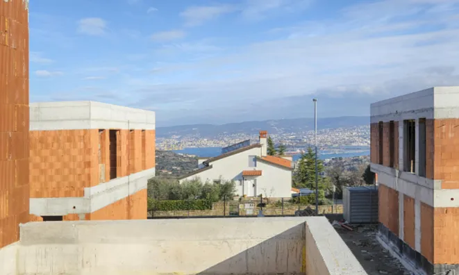 Недвижимость Дом, Хрватины, Копер: 13