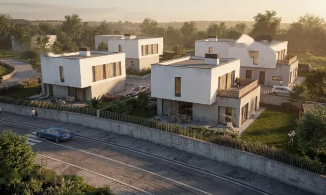 Недвижимость Дом, Хрватины, Копер.: 13