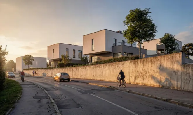 Недвижимость Дом, Хрватины, Копер: 2