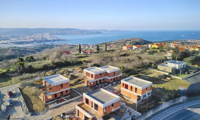 Недвижимость Дом, Хрватины, Копер: 3