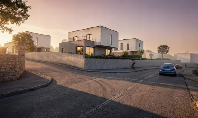 Недвижимость Дом, Хрватины, Копер: 5