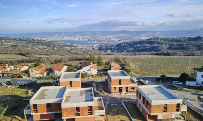 Недвижимость Дом, Хрватины, Копер: 6