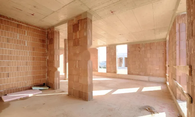 Недвижимость Дом, Хрватины, Копер: 11