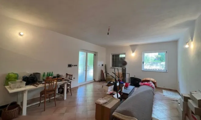 Недвижимость Дом в Берточах: 5