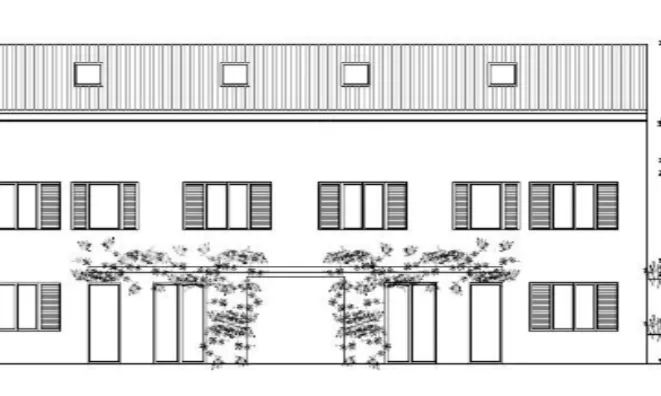 Недвижимость Дом Ванганел, Хлибан 1.: 2