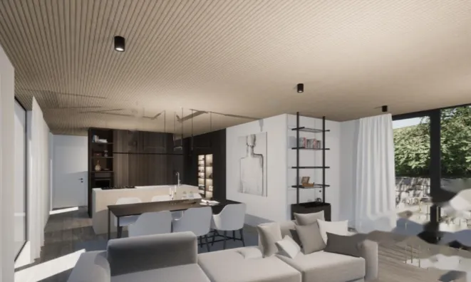 Недвижимость Дом в Кампеле: 1