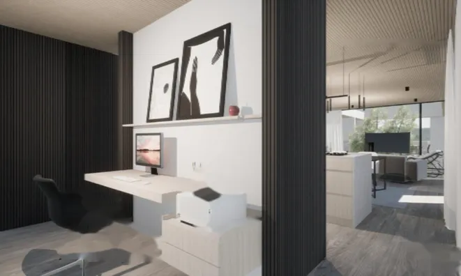 Недвижимость Дом в Кампеле: 3