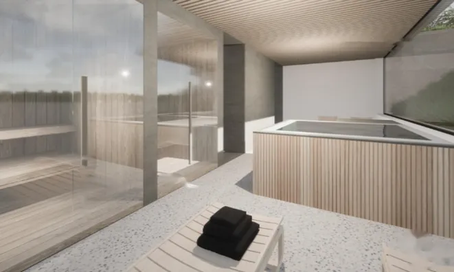 Недвижимость Дом в Кампеле: 4