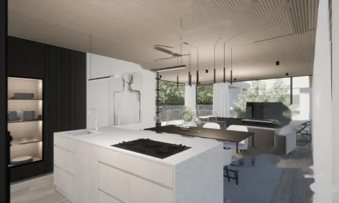 Недвижимость Дом в Кампеле: 5