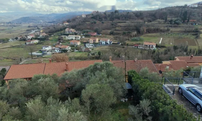 Недвижимость Дом в Кампеле: 9