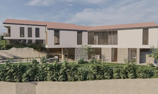 Недвижимость Дом в Кампеле: 11