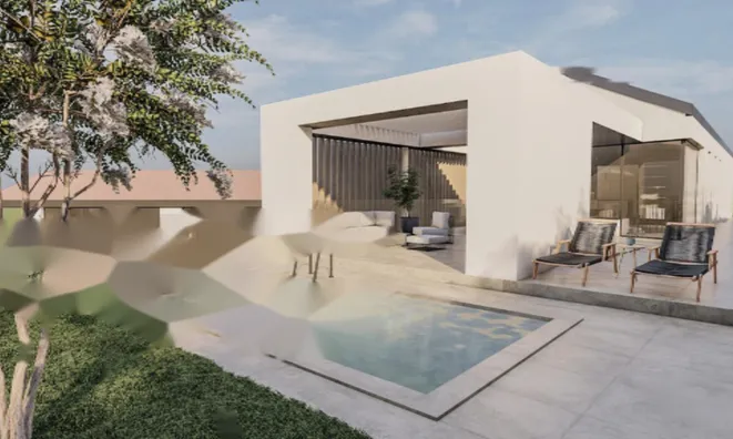 Недвижимость Дом в Кампеле: 12